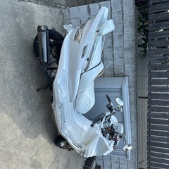 マジェスティc購入希望者有の画像