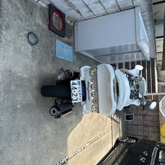 マジェスティc購入希望者有の画像