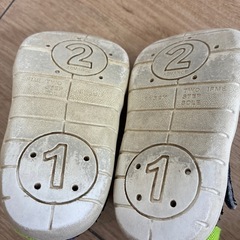 イフミー 水遊びサンダル 14.5cm　 の画像