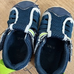 イフミー 水遊びサンダル 14.5cm　 の画像
