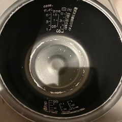 炊飯器の画像