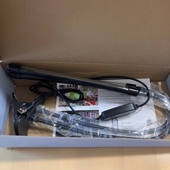 植物育成LEDライト　3カラー　2本組の画像