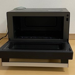 オーブンレンジ　SHARP RE-WF183の画像