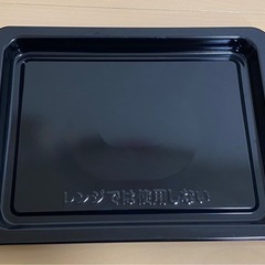 オーブンレンジ　SHARP RE-WF183の画像