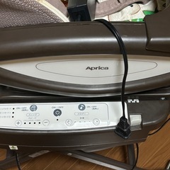 電動ハイローチェア、ネムリラの画像