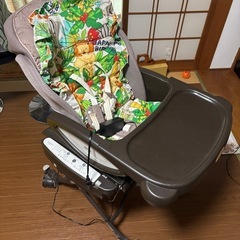 電動ハイローチェア、ネムリラの画像