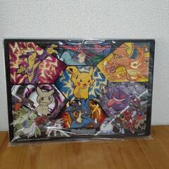 ★新品　ポケモンパズル　の画像