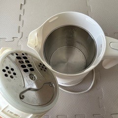 ティファールケトル　電気ケトルの画像