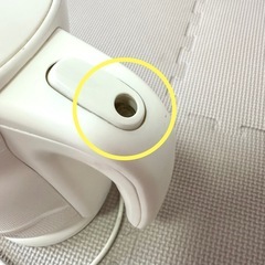 ティファールケトル　電気ケトルの画像