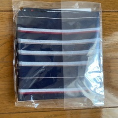 新品ハンカチの画像