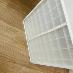 IKEA カラックス  インサート 収納ボックスの画像
