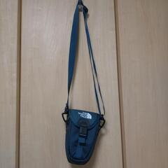 THE NORTH FACEミニショルダーバッグの画像