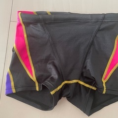 SS 沖縄スイミングスクール 水着　の画像