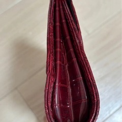 LANCME Paris クラッチバッグの画像