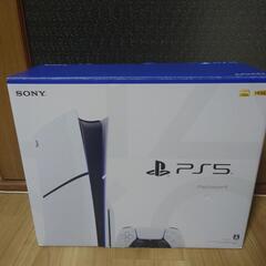 PS5 ディスクエディション 2000番の画像