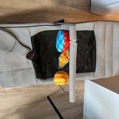 リッチェル バウンサーの画像