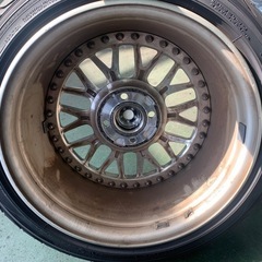 WORK MEISTER M1の画像