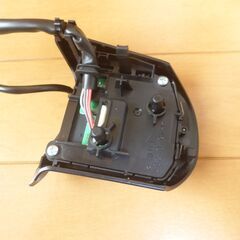 タントLA650　ステアリングスイッチの画像
