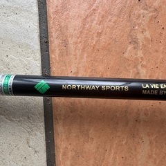 パークゴルフクラブの画像