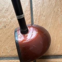 パークゴルフクラブの画像