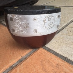 パークゴルフクラブの画像