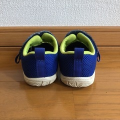 アシックス　サマーシューズの画像