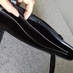 【未使用】ハンドバッグの画像