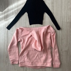 女性用衣服まとめ売り！の画像