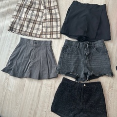 女性用衣服まとめ売り！の画像