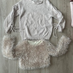 女性用衣服まとめ売り！の画像