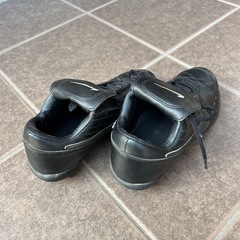 NIKE 野球スパイクの画像