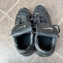 NIKE 野球スパイクの画像