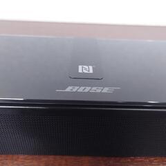 BOSE SoundTouch 300 soundbarの画像