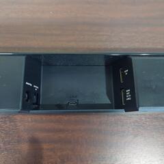 BOSE SoundTouch 300 soundbarの画像