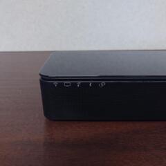 BOSE SoundTouch 300 soundbarの画像