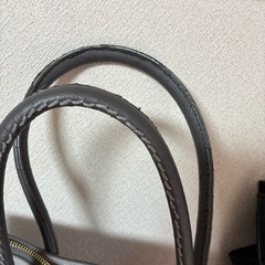 ジルスチュアート　バック　トートバックの画像