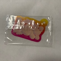 ワンピース　グミ　カード
の画像