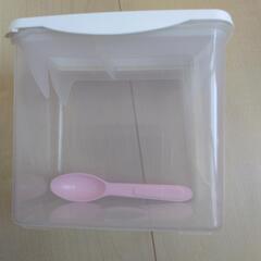 E赤ちゃん　粉ミルクの画像