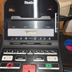 Reebok 
ドレッドミドルJET300の画像