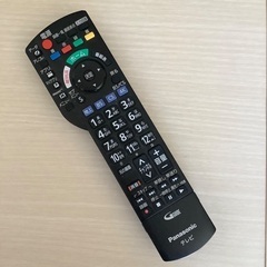 パナソニック液晶テレビ　43型の画像