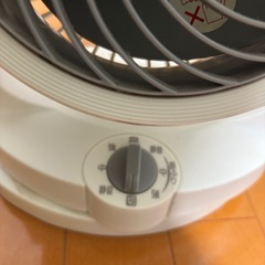 サーキュレーターの画像