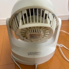 サーキュレーターの画像