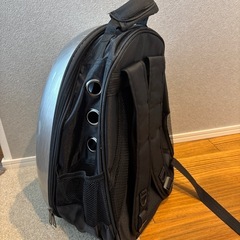 宇宙船　キャリーバックの画像