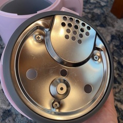Tiger 電気ポットの画像