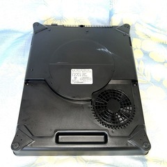 IHクッキングヒーター NT-1400Sの画像