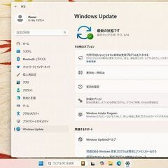NEC Lavie NS750AAR Core i7 ジャンクの画像