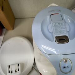 TOSHIBA　電気ケトルの画像