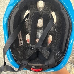 トーマス　ヘルメットの画像