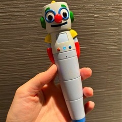 ディズニー英語システム　ザップマジックペンの画像