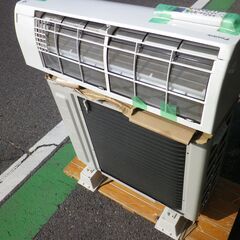 ダイキン　AN36YES-W 　12～14畳用 /100V]　Eシリーズ 除菌機能　ストリーマ内部クリーン　2021年の画像